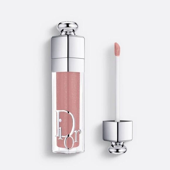Dior Other - NIB DIOR Addict Lip Maximizer Plumping Gloss 013 Beige